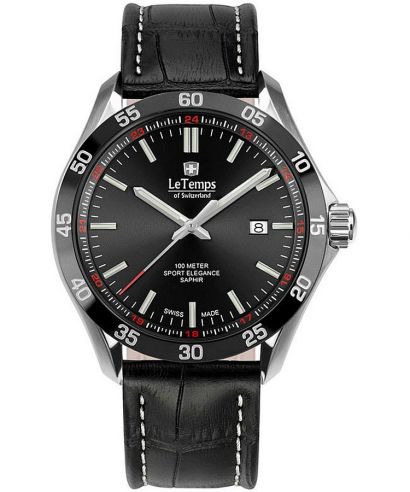 Hodinky Le Temps Sport Elegance