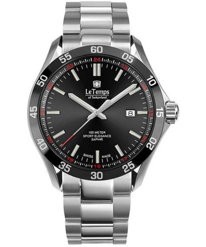 Hodinky Le Temps Sport Elegance