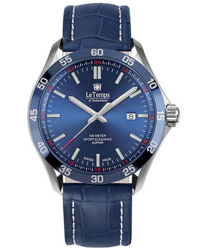Hodinky Le Temps Sport Elegance