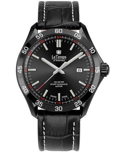 Hodinky Le Temps Sport Elegance