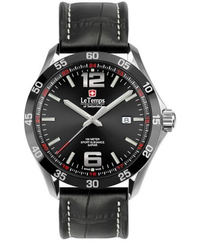 Hodinky Le Temps Sport Elegance