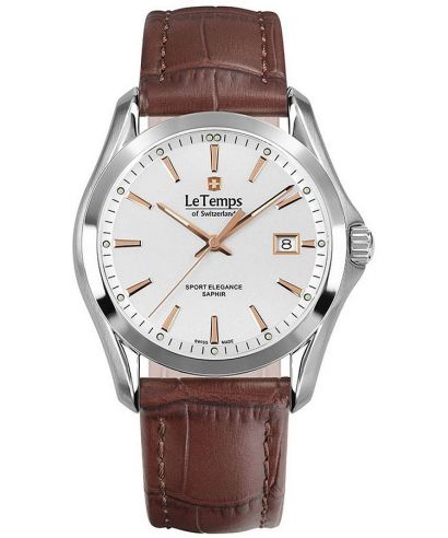 Hodinky Le Temps Sport Elegance