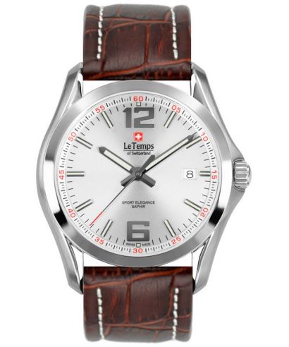 Hodinky Le Temps Sport Elegance