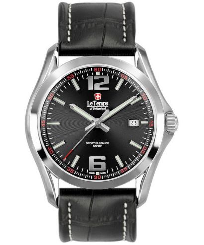 Hodinky Le Temps Sport Elegance