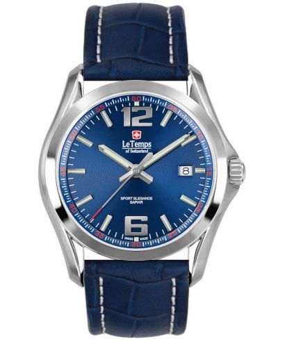 Hodinky Le Temps Sport Elegance