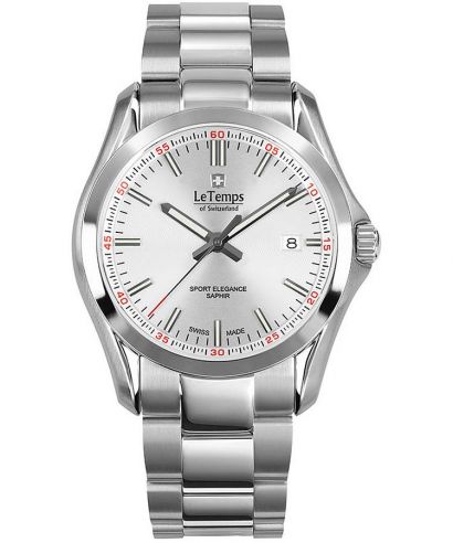 Hodinky Le Temps Sport Elegance