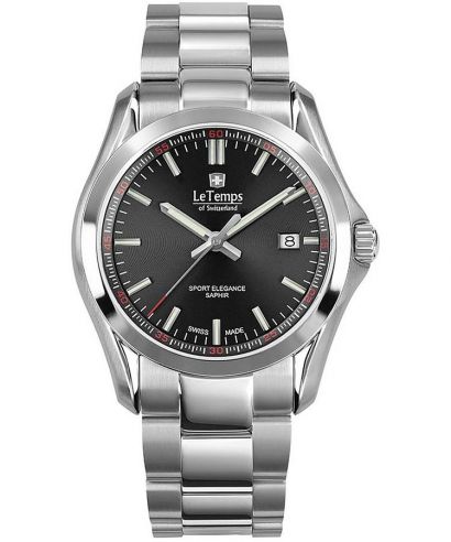 Hodinky Le Temps Sport Elegance