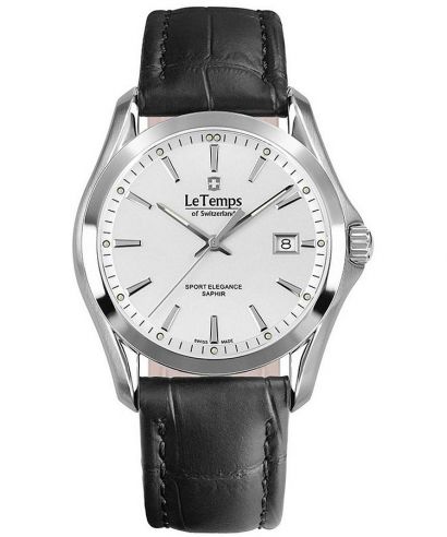 Hodinky Le Temps Sport Elegance
