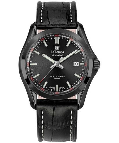 Hodinky Le Temps Sport Elegance
