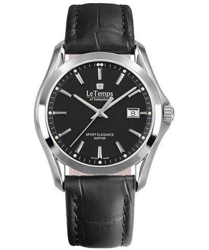 Hodinky Le Temps Sport Elegance