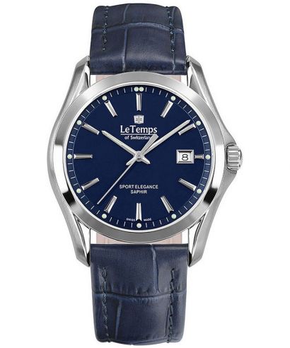 Hodinky Le Temps Sport Elegance