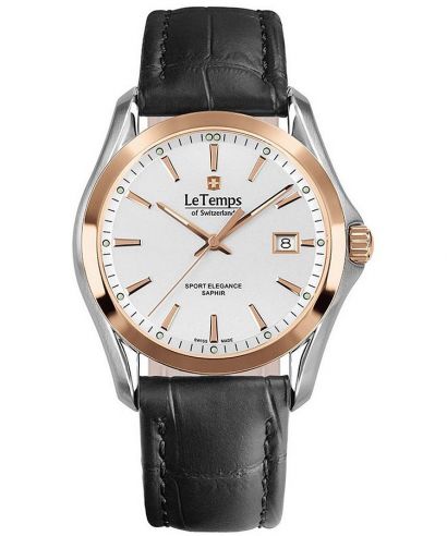Hodinky Le Temps Sport Elegance