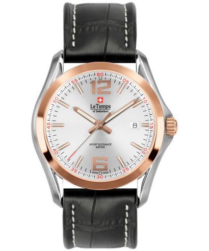 Hodinky Le Temps Sport Elegance