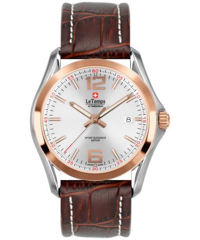 Hodinky Le Temps Sport Elegance