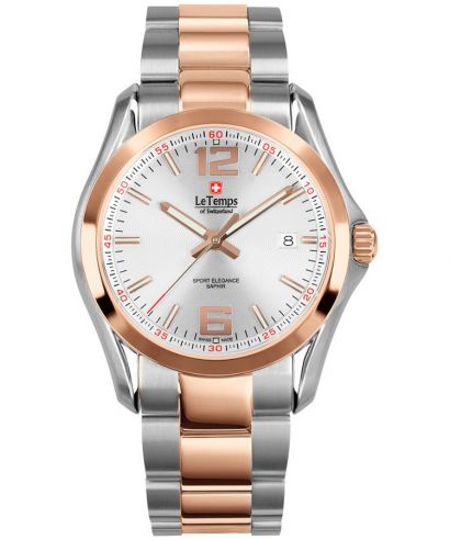 Hodinky Le Temps Sport Elegance