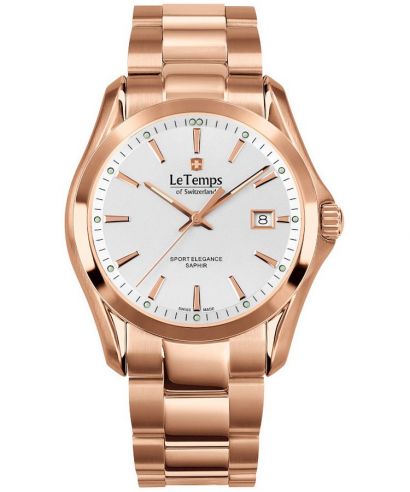 Hodinky Le Temps Sport Elegance