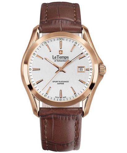Hodinky Le Temps Sport Elegance
