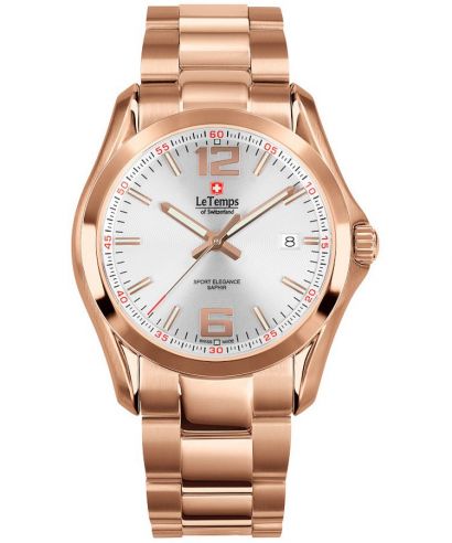 Hodinky Le Temps Sport Elegance