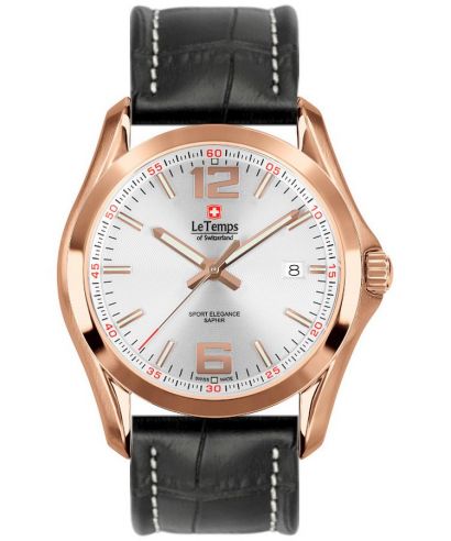 Hodinky Le Temps Sport Elegance