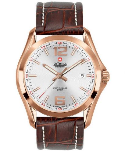 Hodinky Le Temps Sport Elegance