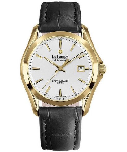 Hodinky Le Temps Sport Elegance