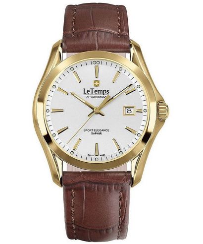 Hodinky Le Temps Sport Elegance