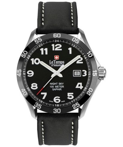 Hodinky Le Temps Sport Elegance Night Sky