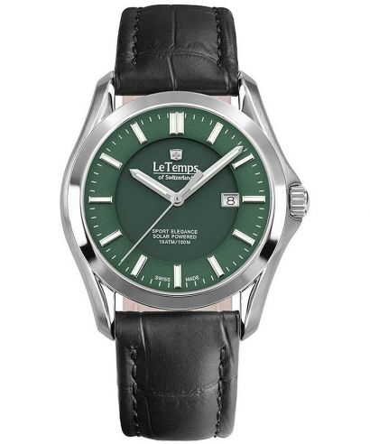 Hodinky Le Temps Sport Elegance Solar