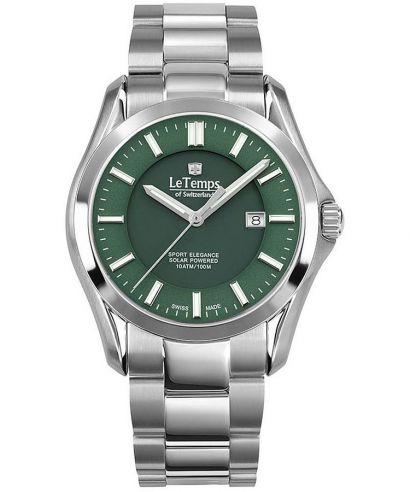 Hodinky Le Temps Sport Elegance Solar