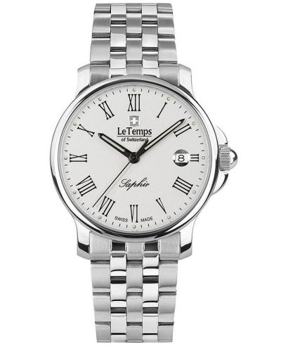 Hodinky Le Temps Zafira