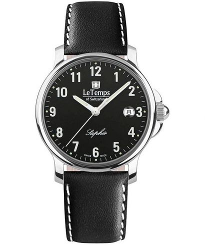 Hodinky Le Temps Zafira