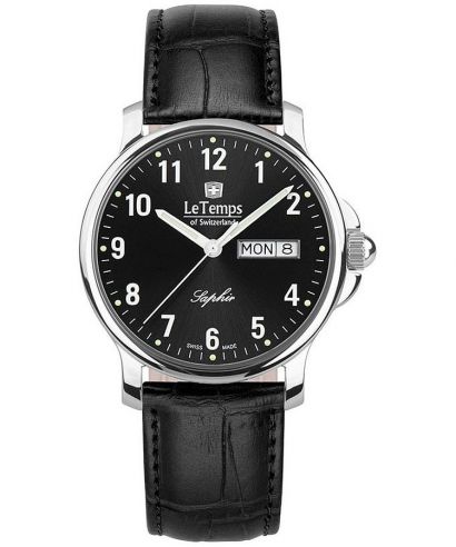 Hodinky Le Temps Zafira