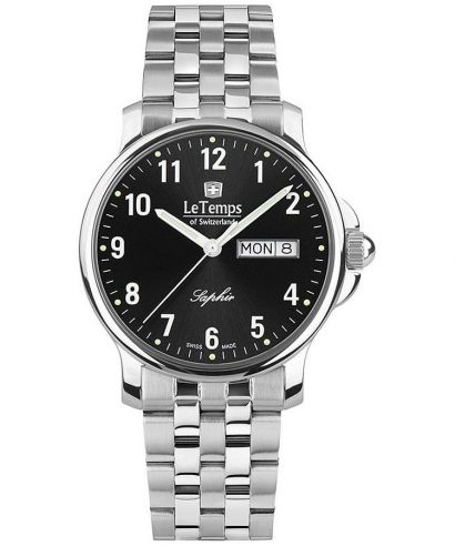 Hodinky Le Temps Zafira