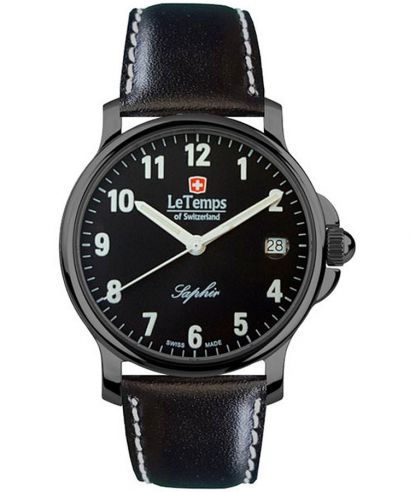 Hodinky Le Temps Zafira