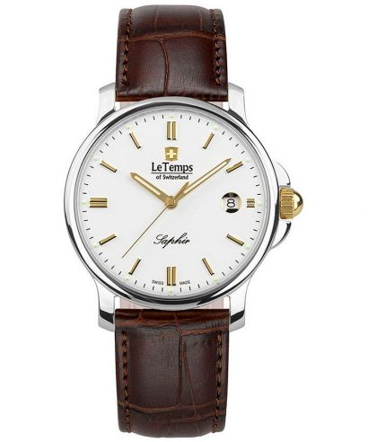 Hodinky Le Temps Zafira