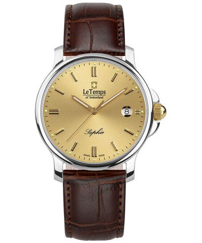 Hodinky Le Temps Zafira