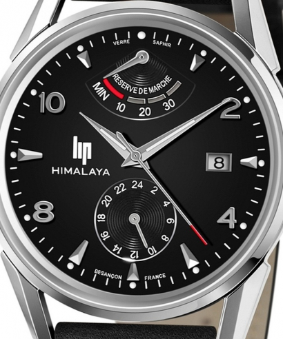 Pánské hodinky Lip Himalaya 671569