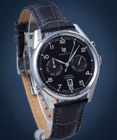 Pánské hodinky Lip Himalaya Automatic 671591