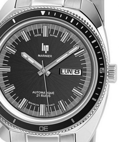 Pánské hodinky Lip Mariner Automatic 671362