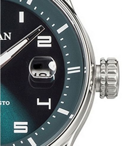 Pánské hodinky Locman Montecristo 0541A19S-00PTWHPL