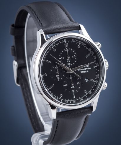Pánské hodinky Lorus Chronograph RM323GX9