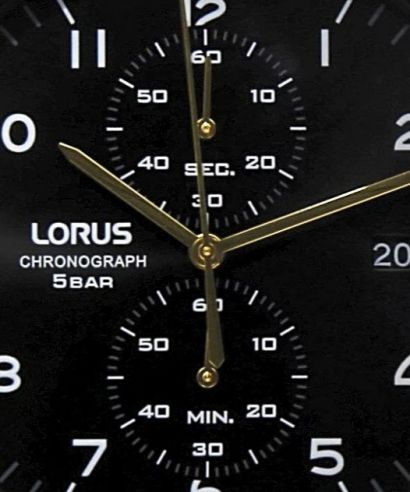 Hodinky Lorus Chronograph