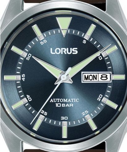 Hodinky Lorus Classic Automatic