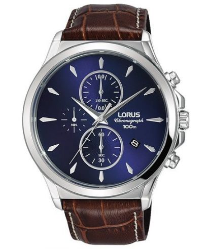 Pánské hodinky Lorus Classic Chronograph RM397EX8