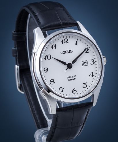 Pánské hodinky Lorus Classic RH949NX9