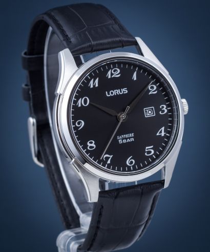 Pánské hodinky Lorus Classic RH951NX9