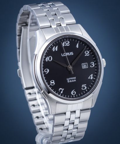 Pánské hodinky Lorus Classic RH955NX9