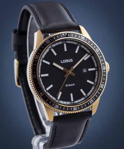 Pánské hodinky Lorus Classic RH958MX9