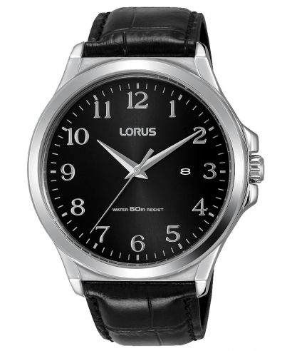 Pánské hodinky Lorus Classic RH969KX8