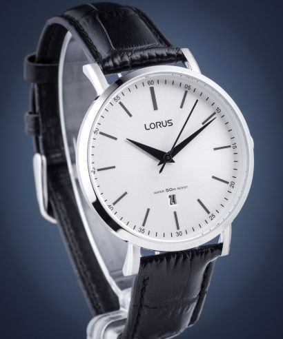 Pánské hodinky Lorus Classic RH977LX9